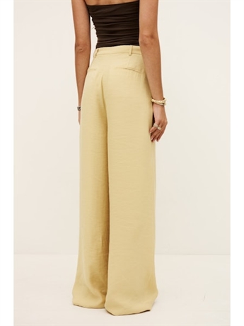 Ba&sh, Dean Pants, Paille