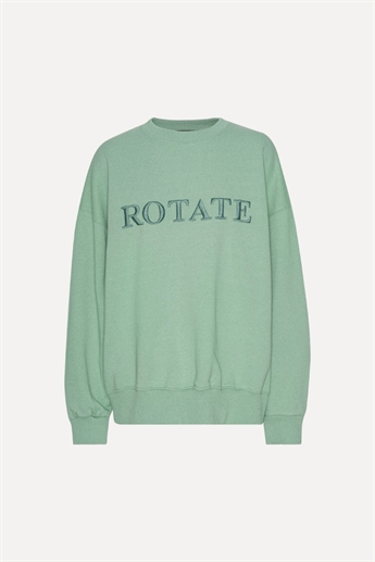 Rotate - Heavy Sweat Crewneck114425191 - Ballarina main image 0