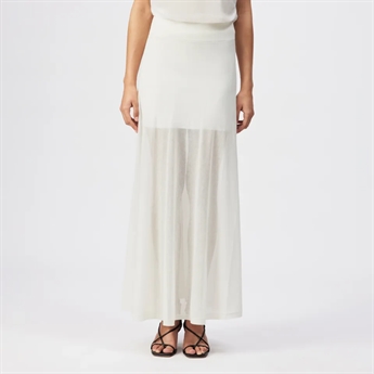 DRYKORN, Tensya Skirt, Ecru