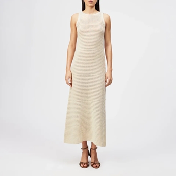 DRYKORN, Ikis Dress, Natural White