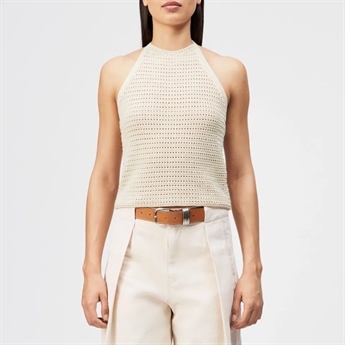 DRYKORN, Awky Top, Natural White
