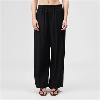 DRYKORN, Either Pants, Black