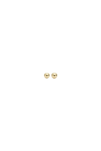 YAB Studio, Tiny Dots 2 mm, Gold