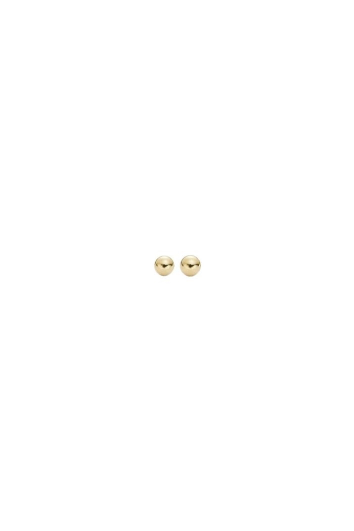 YAB Studio, Tiny Dots 2 mm, Gold