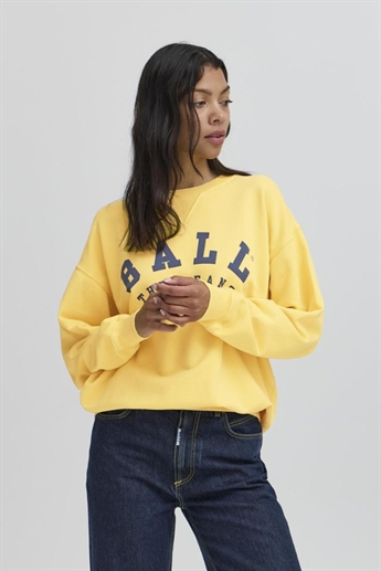 BALL, BAMALDINI CREW NECK SWEAT, Beach ball