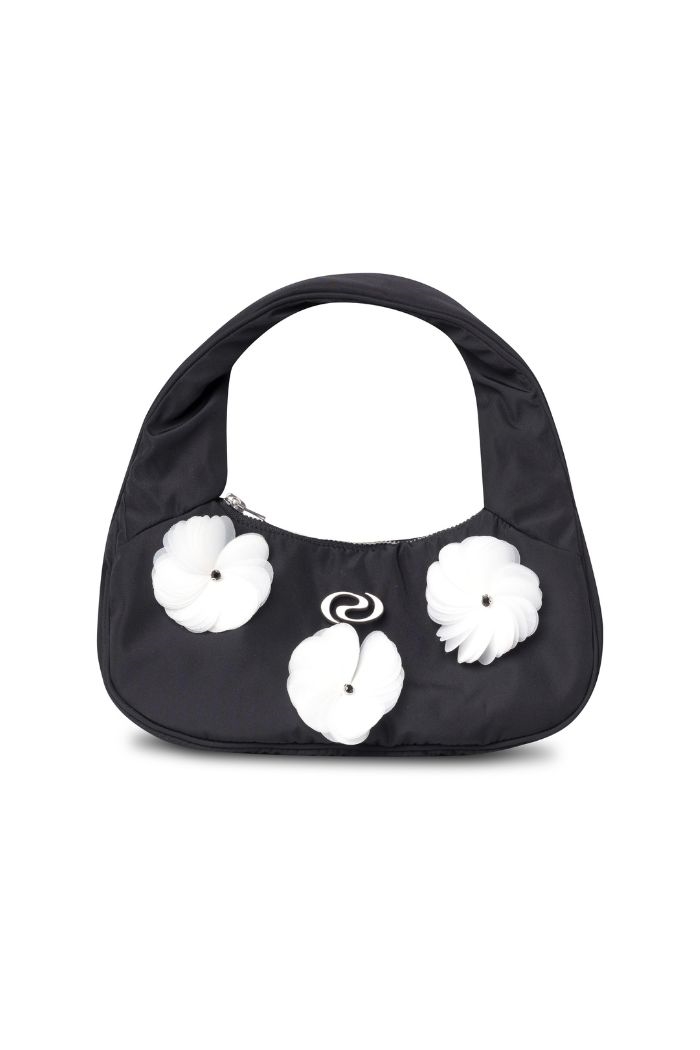 RESUMÉ, Gina bag, Black