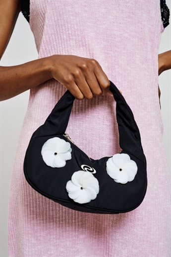 RESUMÉ, Gina bag, Black