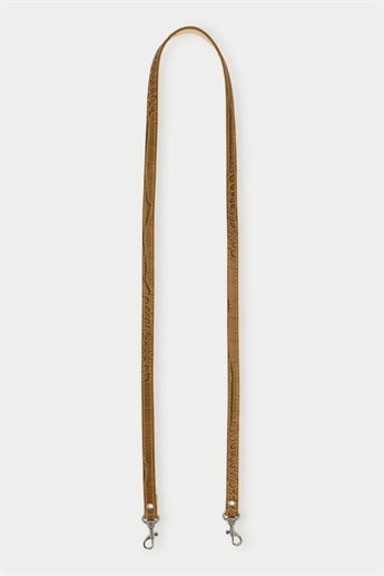 Herskind, Phone Strap, Cognac