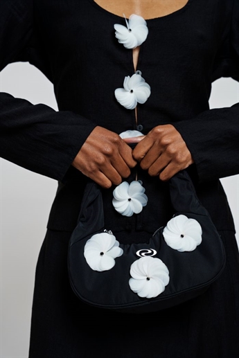 RESUMÉ, Gina bag, Black
