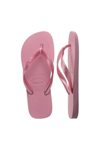 Havaianas, TOP Senses Klipklapper, Chiffon Rose