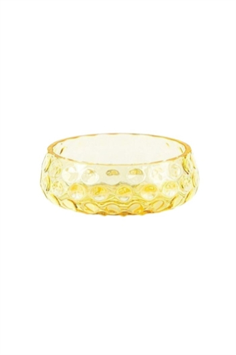 Kodanska, Small, Skål, Yellow