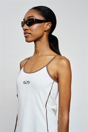 RESUMÉ, Gwen dress, Off white