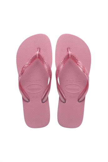 Havaianas, TOP Senses Klipklapper, Chiffon Rose