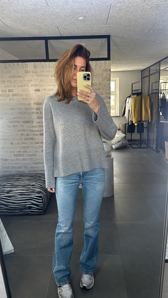 Closed, C21740, Jovanna, Medium Blue