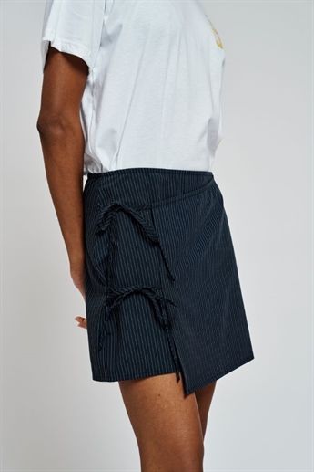 RESUMÉ, Geminia skirt, Navy