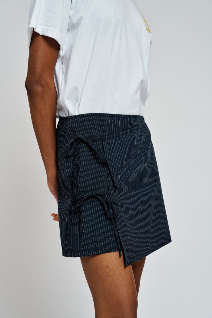RESUMÉ, Geminia skirt, Navy