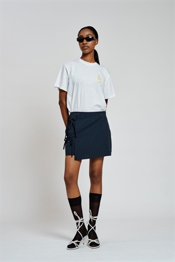 RESUMÉ, Geminia skirt, Navy