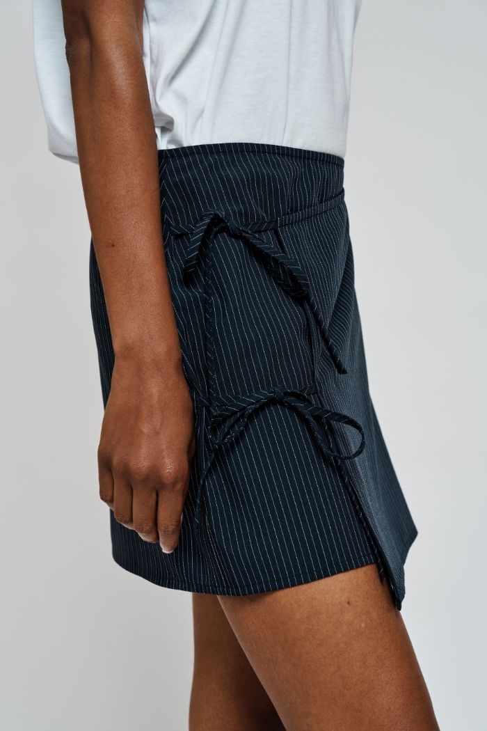 RESUMÉ, Geminia skirt, Navy