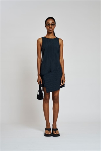 RESUMÉ, Geminia dress, Navy