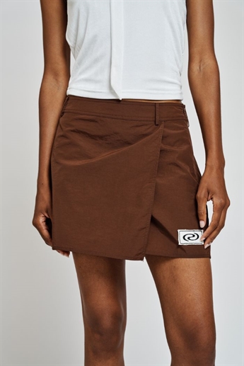 RESUMÉ, Grant skirt, Brown