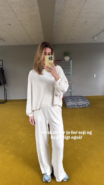 American Vintage, FUX03A Tee, Beach