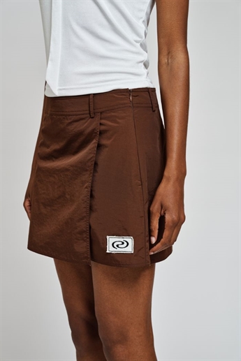 RESUMÉ, Grant skirt, Brown