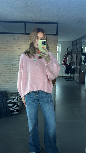 American Vintage, East18VC, Cotton Candy