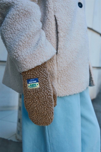 American Vintage, HOK23A, Luffer