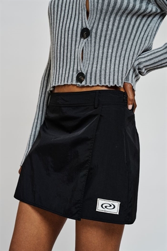 RESUMÉ, Grant skirt, Black