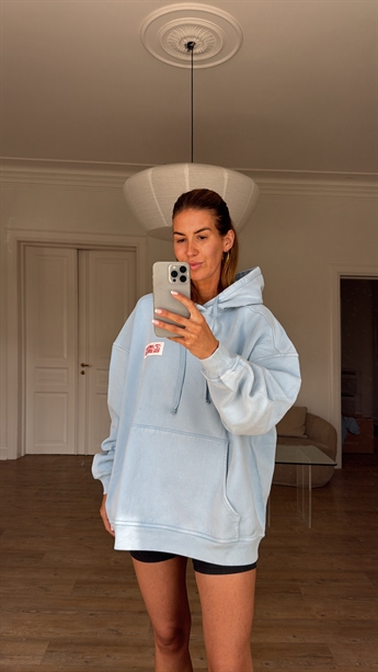 American Vintage, PLI03B, 20 Years, Hoodie