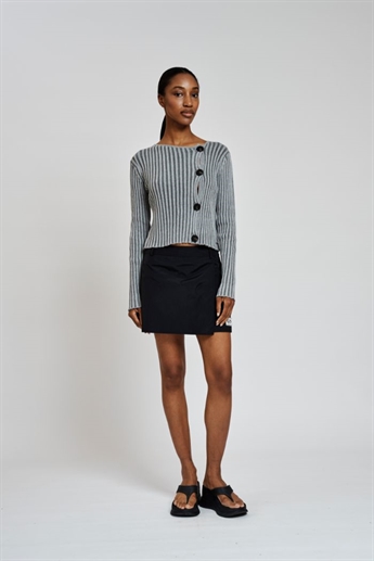 RESUMÉ, Grant skirt, Black