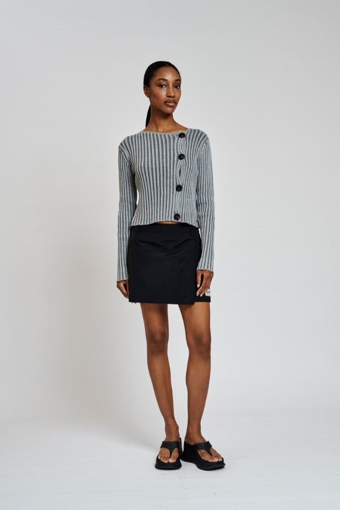 RESUMÉ, Grant skirt, Black