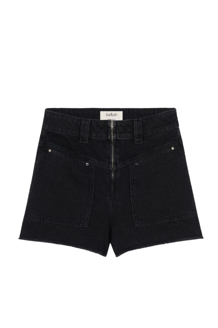Ba&sh, David, Shorts