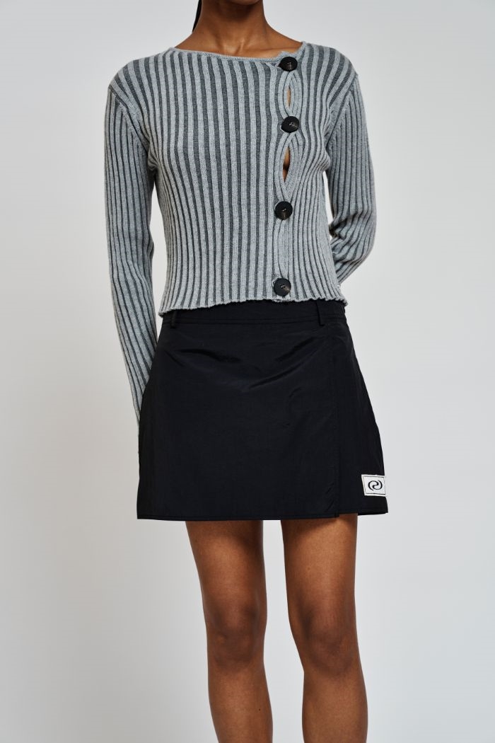 RESUMÉ, Grant skirt, Black