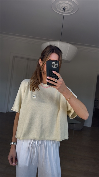 American Vintage, DYL18C, Nacre Chine