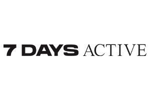 7 Days Active 