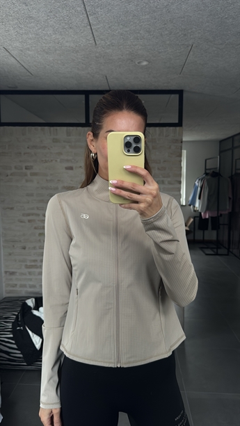 American Vintage, JIZ16A, Running Jacket, Graine