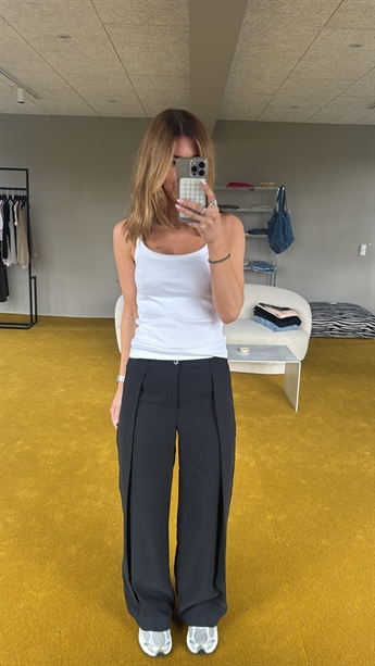 DRYKORN, Threw Pants, Black
