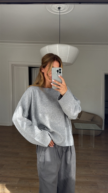 Closed, C96474, Knit