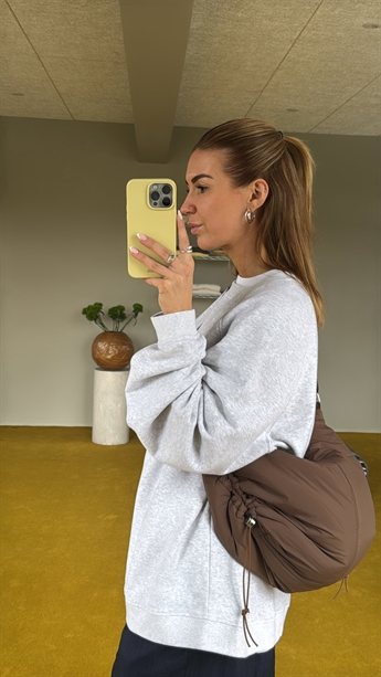 Milano, Bumbag, Coffee Quartz