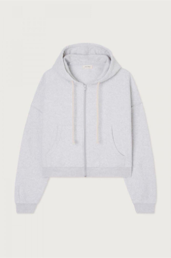 American Vintage, BOBY03F, Artic melange
