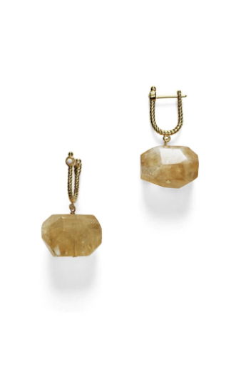 ANNI LU, Rocky, Earrings
