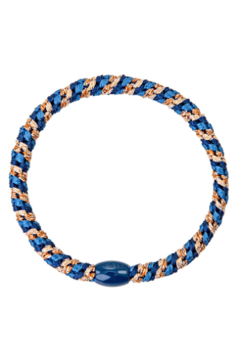 Bon Dep, Kknekki Slim, Mix Navy gold glitter