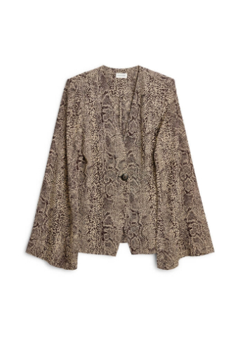 By Malene Birger, Isaida, Shirt, Snake
