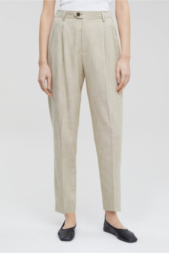 Closed, Arlo, Pants, Dried Teak