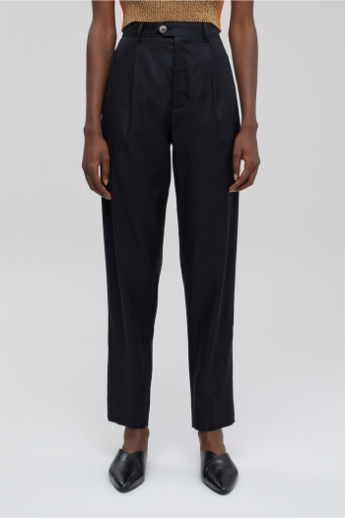 Closed, Arlo, Pants, Black