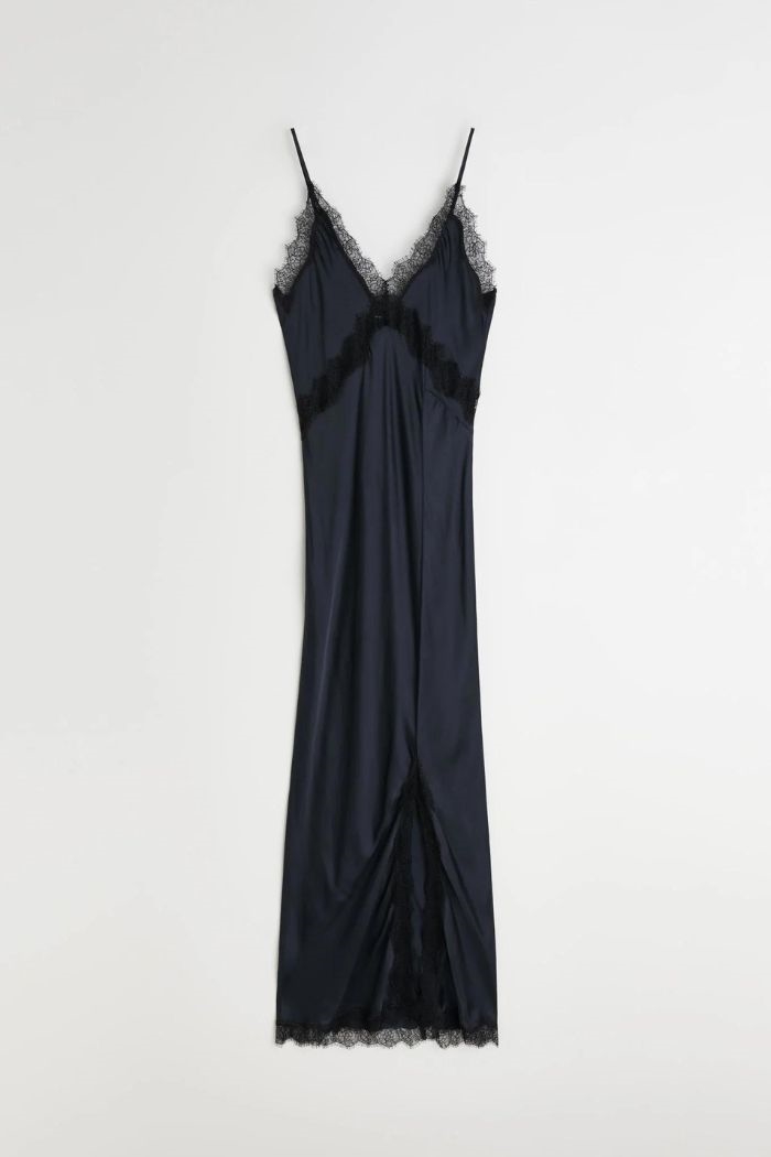 Herskind, Jonathan dress, Navy
