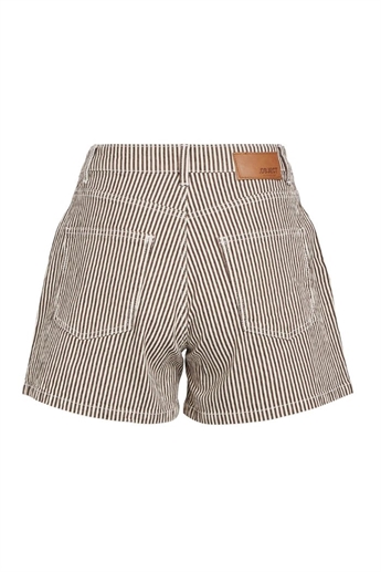 Mala Shorts, Sandshell/Brown