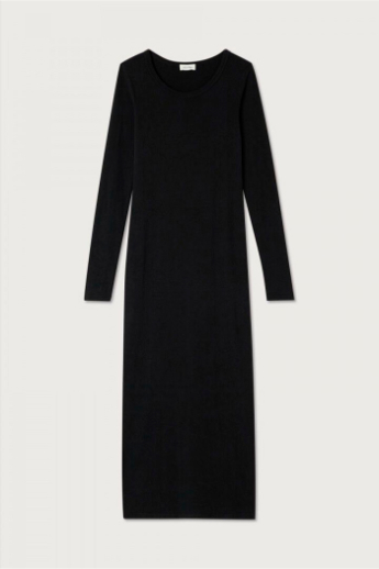 American Vintage, Gami14A, Dress, black