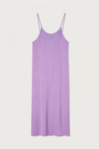 American Vintage, WID14K, Widland dress, Mauve